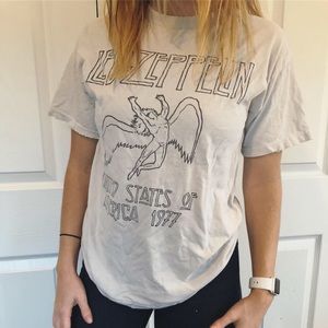 Oversized Brandy Melville Top | Size M |